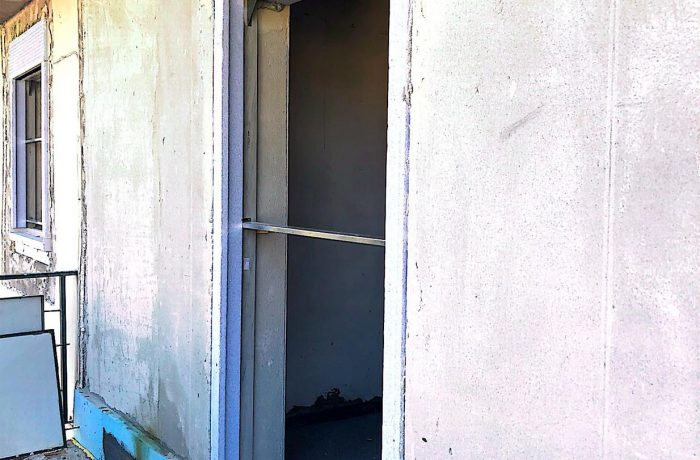 Monoblocco cassonetto e controtelaio 2