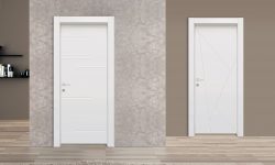 Porta interna laccata 2